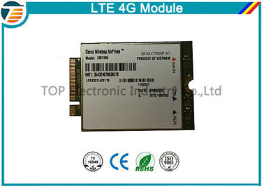 приборы связей EM7455 4G LTE передвижные беспроволочные от Сьерры