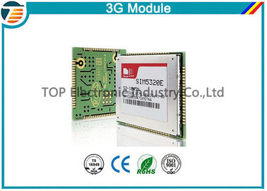 Модуль SIM5320 HSDPA WCDMA 3G, врезанный тип 12 модулей Wifi