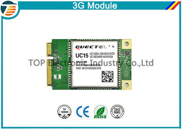 Система монитора модуля UC15 модема связи 3G QUECTEL беспроволочная дистанционная