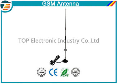 7 антенны ГСМ ГПРС увеличения Дби антенна связи высокой магнитная беспроводная