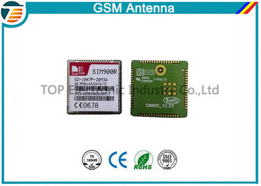 SIMCOM SIM900R удваивают тип b 900MHz/1800MHz модуля GSM GPRS диапазона используемое в России
