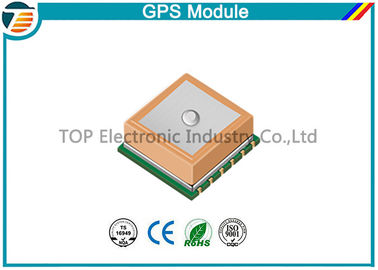 Автоматический модуль регулируемые 4800 антенны GPS низкой мощности - 115200bps L80