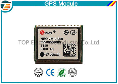 Тариф новой версии модуля связи NEO-7M U BLOX GPS беспроволочный 10Hz