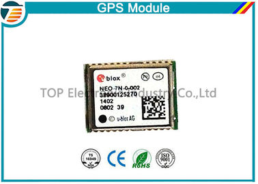 Обломок модуля приемника NEO-7N GPS миниатюры низкой цены беспроволочный 10Hz GPS