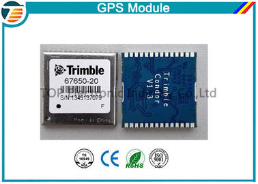 Высокий модуль беспроволочное C1919C Trimble GPS связи чувствительности