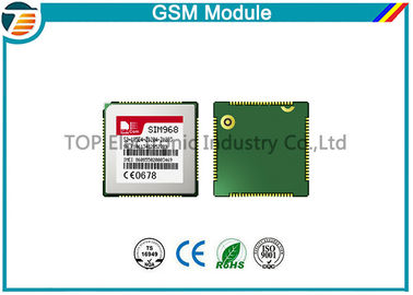 модуль все 4G SIMCOM GSM GPRS GPS в одном SIM968 заменяет SIM908