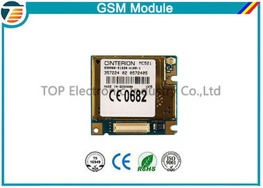 Тип 10 MC55I-W диапазона GPRS квада модуля GSM низкой цены интерфейса DB9 RS232