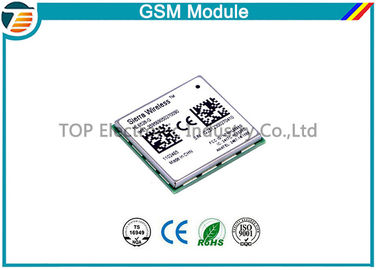 Модуль HL6528 Windows XP 4G GPS GSM GPRS удваивает Standby Sim двойной