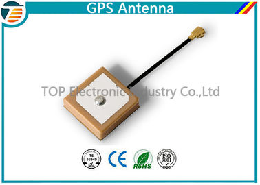 Антенна 20 Dbi ROHS заплаты GPS антенны PCB внутренняя GPS Мобил уступчивое