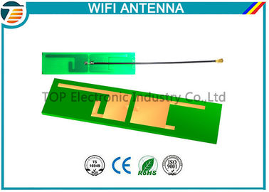 PCB разъема IPEX или UFL внутренний 2,4 Wifi Ghz высокой эффективности антенны