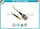 Коаксиальный кабель RF наивысшей мощности беспроволочный малопотертый высокое напряжение 50 ОМОВ