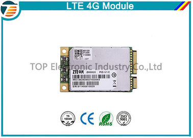 Модуль ZM8620 ZTE LTE 4G беспроволочный серийный с набором микросхем Qualcomm MDM9215