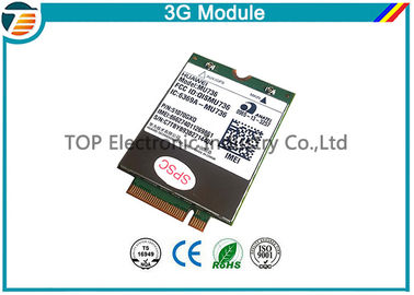 Модуль модуля HSPA+ M.2 модема HUAWEI MU736 3G Ultrabook/таблетки