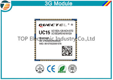 Модуль UC15 модема связи 3G QUECTEL беспроволочный с пакетом LCC