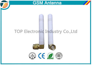 Quad антенна утки GSM GPRS диапазона резиновая/антенна штанги портативная Wifi