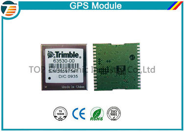 160 микропрограммных обеспечений V1.04 Trimble Коперника II модуля OEM GPS dBm с мягким выключением