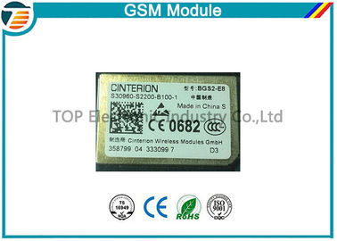 Высокая эффективность игры модуля BGS2-E8 GSM GPRS типа 8 беспроволочная