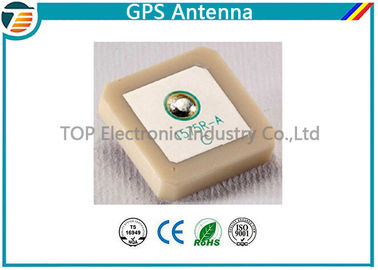 Антенны GPS увеличения микроволны антенна заплаты высокой диэлектрическая керамическая