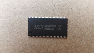 интегральная схемаа 256М 143МХЗ 54ТСОП разделяет память ИК ИС42С16160Г-7ТЛИ