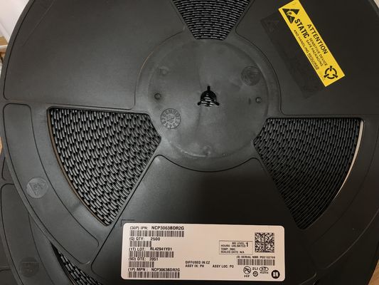 TPS62290TDRVRQ1 6 WDFN Управление питанием (PMIC) Открытая панель электронных схем Компоненты на складе