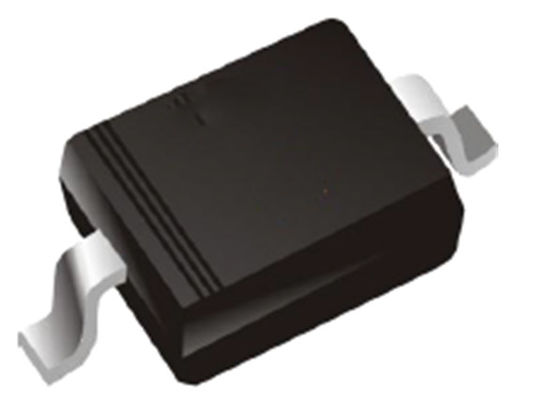 BZT52C36S 36В стабилитрон 500 мВт, допуск ±5%, миниатюрный корпус SOD-323, низкие ZZT и ZZK, идеально подходит для регулирования напряжения и защиты от перенапряжений