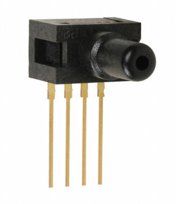 26PCFFA6G 6 ГГц RF-разъем SMA, гнездо, 50 Ом, позолоченный, импеданс, от -65°C до +165°C, класс защиты IP67