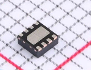 BQ294701DSGR 2-клеточный литий-ионный защитник 1,5μA Ультранизкий IQ ± 25mV Точность 2,5V-5,5V Пакет / корпус 8-WFDFN Облученная подставка от -40°C до +85°C