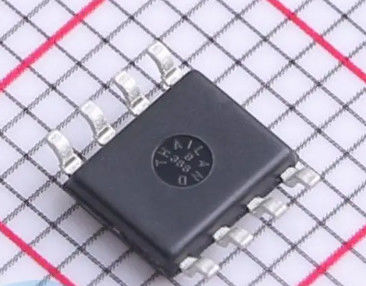 FM24CL64B-GTR 64Kb FRAM I2C 1MHz 10^14 Выдержка 151yr Удержание без задержек Пишет 3.6V Макс, SOIC-8 -40°C~85°C