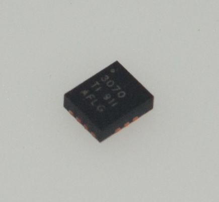 TPS63070RNMR Buck-Boost 96% Eff 2-16V В 5A Пик регулируемый 25μA IQ 2.5x3mm QFN Фиксированный режим энергосбережения 5V/3.3V