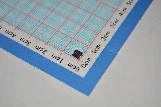 ATTINY24A-MUR 8-битный AVR микроконтроллер с 2KB Flash 12MHz Скорость 128B EEPROM 12 I/O Pins 1.8V-5.5V Операция от -40°C до +85°C and Ультра-низкая мощность для компактных конструкций