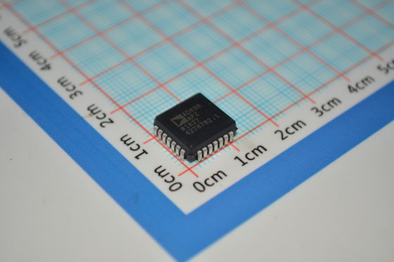 AD698APZ LVDT Сигнальный кондиционер ±12V до ±15V Операция 20 кГц Полоса пропускания 0,25% Линейность Одно/двойное питание Промышленный диапазон температур для определения положения и управления движением