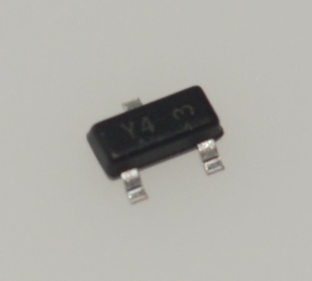 BZX84C15LT3G 15V Zener SOT-23 225mW Низкая утечка тока высокая стабильность защита от перенапряжения без галогена лента и катушка упаковка идеально подходит для ПКБ с ограниченным пространством