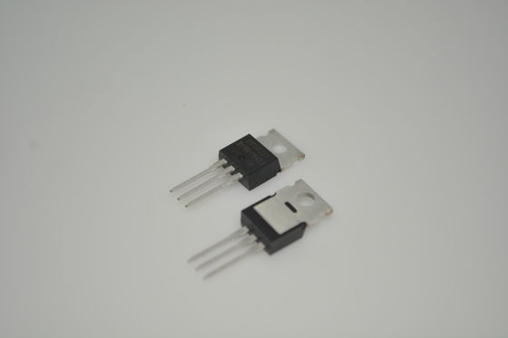 IRFB4227PBF 200V/195A MOSFET с ультранизким 4.5mΩ Rds ((on) TO-220 Пакет Логический уровень привода Лавины Оцененный быстрый переключатель Высокая эффективность Устойчивый дизайн для систем управления и питания двигателей