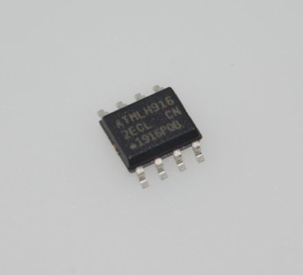 AT24C256C-SSHL-T 256Kb I2C EEPROM с напряжением 1,7V-5,5V 1MHz Скорость 64-байтовая Страница Аппаратное обеспечение Защита, >1M Циклы 100-летнее сохранение Промышленная температура и зеленый SOIC