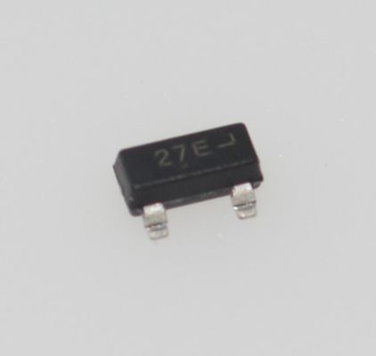 NUP2105LT1G AEC-Q101 CAN Protector с ESD ±30kV IEC61000-4-2 Низкий 5pF 2-линейный двунаправленный защитный поток через конструкцию и пакет SOD-123