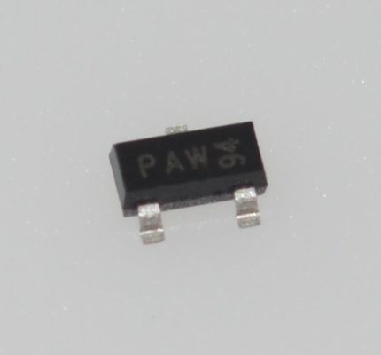 PMEG4005CT Ультранизкий VF 1.22V Высокоэффективный 40V/70A Диод Шоттки с двойным центром AEC-Q101 Квалифицированный безгалогенов Соответствующий RoHS Высокие тепловые характеристики в пакете TO-220AB