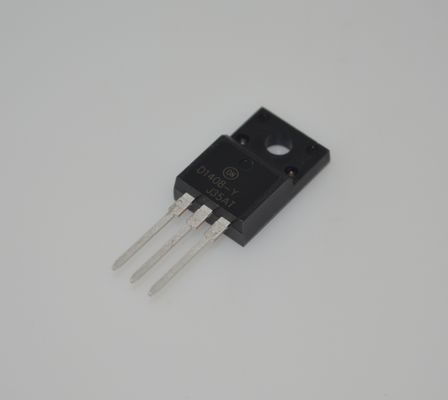 KSD1408YTU силовой MOSFET, ток 100A, 3.8mΩ низкое сопротивление Rds(on), быстрое переключение, высокая эффективность, рейтинг 150°C, сверхнизкий заряд затвора, превосходная dv/dt прочность, без галогенов и соответствие RoHS