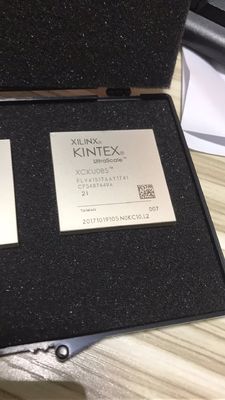 Раскройте потенциал высокопроизводительного FPGA XCKU085 Kintex UltraScale с 1.5M логических ячеек, 1517 ввода/вывода, 8.0 ГБ/с, 34 Мб BRAM, 5.5 Мб UltraRAM, 2.5D IC, 100G Ethernet