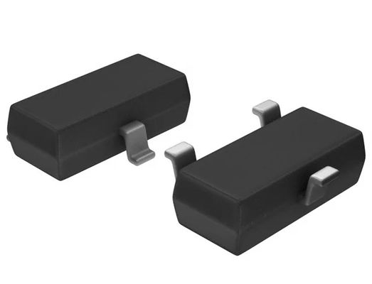 2SD1781KT146R 2A 160V NPN транзистор с высоким коэффициентом усиления hFE 120-240, мощность 625 мВт, низкий уровень шума, встроенный диод, корпус SOT-89-3, безгалогенная ленточная упаковка