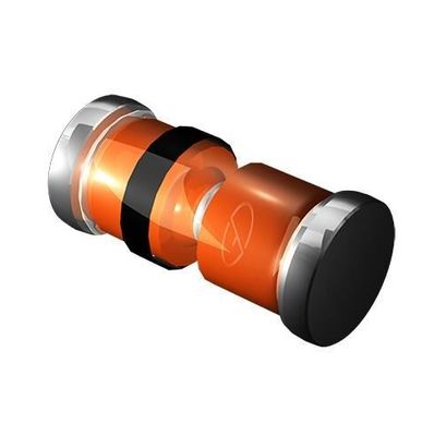 BAS85 30В 200мА Высокоскоростной диод Шоттки с низким падением напряжения 250 мВ, быстрым переключением 4 нс, корпус SOD-123, низкий ток утечки, двойной общий катод, квалификация AEC-Q101, лента и катушка