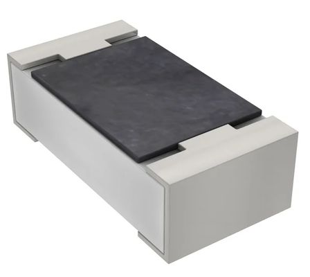 RC0603FR-074K7L 4.7 кОм Прецизионный резистор, корпус 0603, допуск 1%, ТКС ±100 ppm/°C, номинальная мощность 1/10 Вт, тонкопленочная технология, безгалогенный, соответствует RoHS, для промышленной и автомобильной электроники