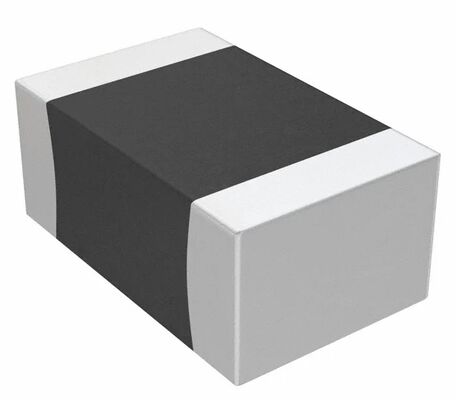 Высокая емкость 10μF 0805 MLCC 5.5V Оценка Ультра-миниатюрный размер Низкий ESR/ESL Y5V Диэлектрическая высокочастотная производительность Экономически эффективный идеальный для разъединения и буферизации в портативной электронике