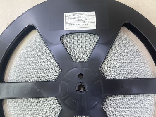 ZX62-B-5PA(33) Micro USB B 5-контактный компактный SMT, прочный корпус с высоким удержанием, 10 тыс. циклов, идеально подходит для портативных устройств