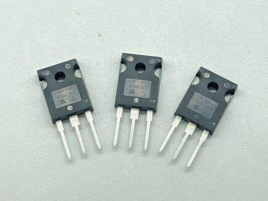 IRFP240 N-Chan MOSFET 200V Vdss 20A Id 0.18Ohm Rds ((on) быстрый переключатель TO-247 пакет надежен для аудио и питания