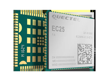 UMTS/HSPA+ Quectel беспроводный 4G LTE модуль EG25 Mini PCIE / LGA пакет