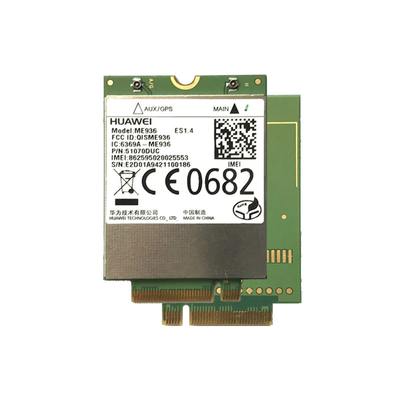 Модуль WCDMA/HSDPA/HSUPA/HSPA+ GPRS HUA-ВЭЙ ME936 4G LTE/модули КРАЯ NGFF