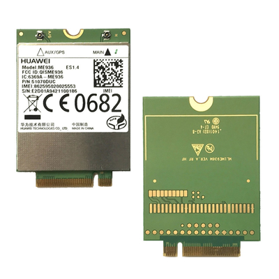 Модуль WCDMA/HSDPA/HSUPA/HSPA+ GPRS HUA-ВЭЙ ME936 4G LTE/модули КРАЯ NGFF