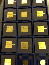 Обломок врезанный прибором 1048 КПЛДс РЕШЕТКИ сложный Программабле логики приборов ИСПЛСИ1048К-50ЛГ/883