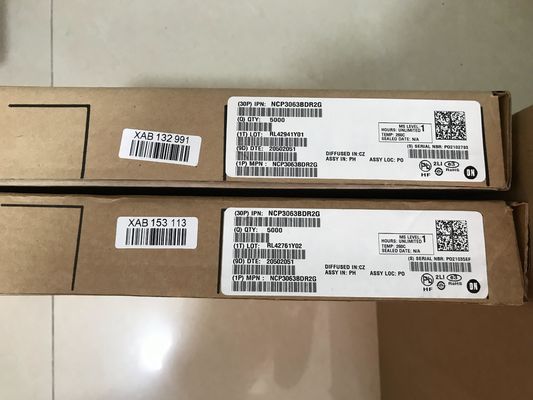 NCP3063BDR2G Электронные компоненты интегральные схемы полупроводники Новый оригинальный IC