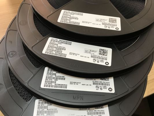 NCP3063BDR2G Электронные компоненты интегральные схемы полупроводники Новый оригинальный IC